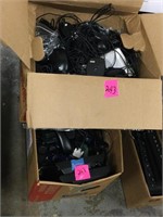 Box of Handsets/ Cords