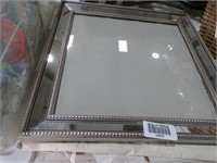 4 Quality Medium Sized Square Frames