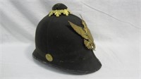 Indian war Shako Helmet