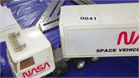 NASA Semi