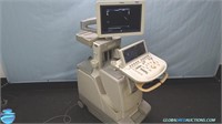 Philips iE33 Ultrasound System w/ 1 S5-1 Cardiac U