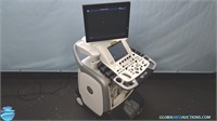 GE Vivid E9 Ultrasound System(59201211)