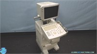 GE Pro Series Ultrasound System (Unable To Power O