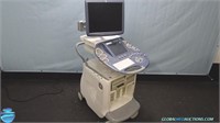 GE Voluson E6 Ultrasound System(59201392)