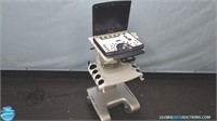 GE Vivid Q Ultrasound System(59201390)