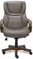 Serta Big and Tall Executive Office Chair