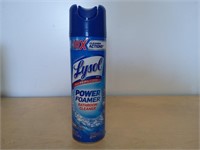 24 oz Lysol Bathroom Cleaner Spray, Island Breeze