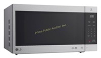 LG $263 Retail NeoChef 2.0 Cu. Ft. Countertop