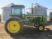 1977 JD 4430 tractor