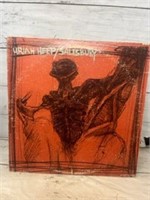 Uriah Heep Salisbury vinyl