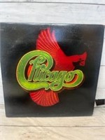 Chicago vinyl