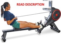 Echelon Indoor Rower