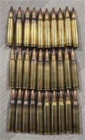 (30) Rounds of .223 Ammo #1