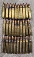 (30) Rounds of .223 Ammo #2
