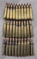 (30) Rounds of .223 Ammo #3