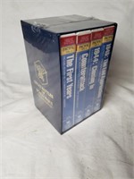 GREAT BATTLES OF WORLD WAR II VHS