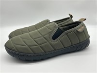 Ozark Trail Men’s Puffer Slippers Size 7-8