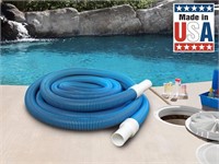 Heavy Duty In-Ground Pool Vacuum Hose