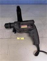 Craftsman 1/4" Electric Drill