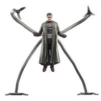 Marvel Legends Series Doc Ock, Spider-Man: No Way