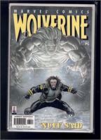 Wolverine, Vol. 2 #171A