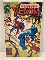 Venom Lethal Protector #5
