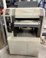 Rockwell/Delta 22-401 13X6 Surface Planer