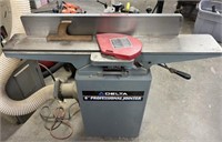 Delta 37-196 6" Professional Jointer