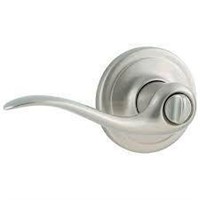 KWIKSET 730TNL 15 CP TUSTIN SATIN NICKEL $40