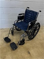 Tracer EX2 Folding Wheelchair