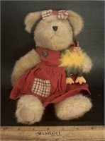 BOYD'S-COLLECTIBLE BEAR