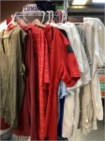 Men's Clothing