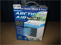 AIR Arctic Air Pure Chill .20