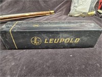 Leupold Scope VX - 3i 3.5-10x40 New in Box