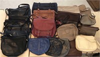 Collection of Handbags