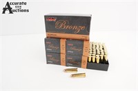 PMC 250 Rounds Bronze 38 Special