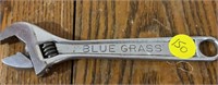 Blue Grass Wrench