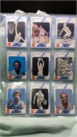Basketball  cards