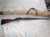 300 Savage Mdl. 99 Lever Action w/ Case -