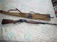 Marlin Mdl. 336 30-30 Lever Action Rifle