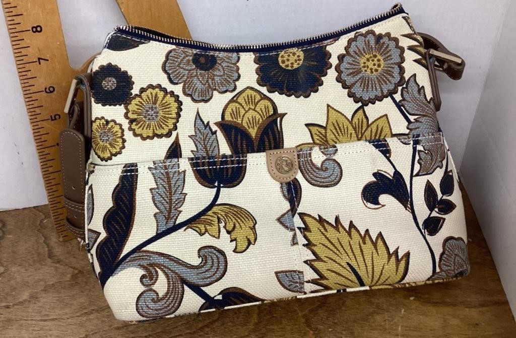 Spartina 449 purse