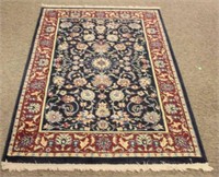 Patrician By Shaw Area Rug