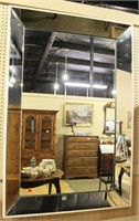 Large Dimensional Wall Mirror