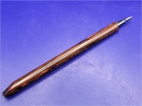 Unsigned Fountain Pen w/Nib