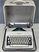 Used Typewriter- Germany