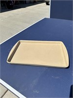 Pampered chef stoneware sheet tray
