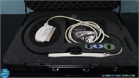 GE 6T-C TEE Ultrasound Probe(59201370)