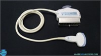 GE 4C Abdominal Ultrasound Probe(59201371)