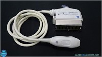 GE 4V-D Cardiac Ultrasound Probe(59201369)