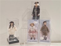 Doll House Figurines